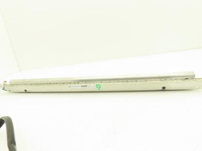 Exair 111024 Super Ion Air Knife Static Eliminator