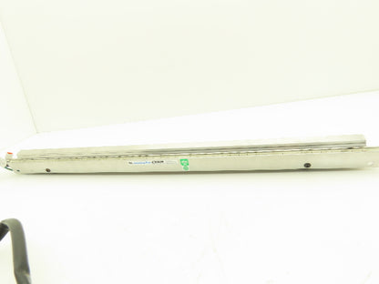 Exair 111024 Super Ion Air Knife Static Eliminator