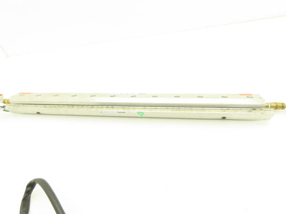 Exair 111024 Super Ion Air Knife Static Eliminator