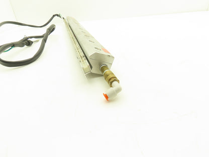 Exair 111024 Super Ion Air Knife Static Eliminator