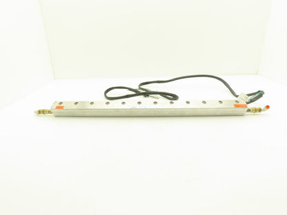 Exair 111024 Super Ion Air Knife Static Eliminator