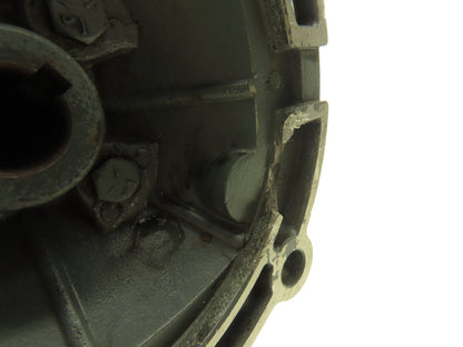 Boston Gear F726-30S-B5-H-T1 Worm Gearbox 30:1 Reducer 1.5Hp 56C Dual Output