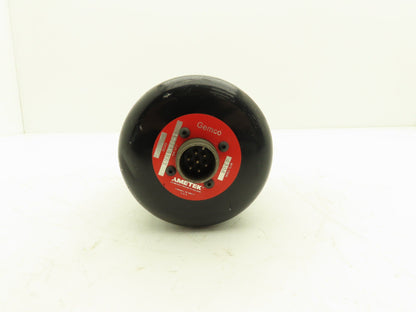Ametek Gemco 1986E1XRX Resolver Rotary Encoder 100mm 5/8" Shaft