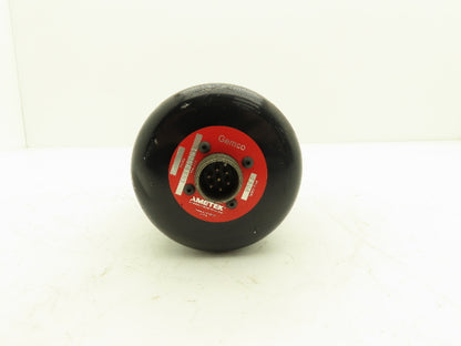 Ametek Gemco 1986E1XRX Resolver Rotary Encoder 100mm 5/8" Shaft