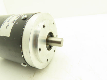 Ametek Gemco 1986E1XRX Resolver Rotary Encoder 100mm 5/8" Shaft