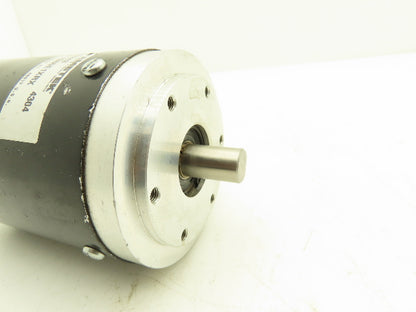 Ametek Gemco 1986E1XRX Resolver Rotary Encoder 100mm 5/8" Shaft