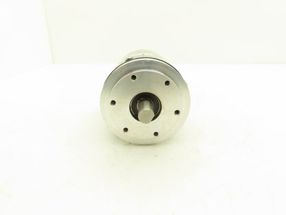 Ametek Gemco 1986E1XRX Resolver Rotary Encoder 100mm 5/8" Shaft
