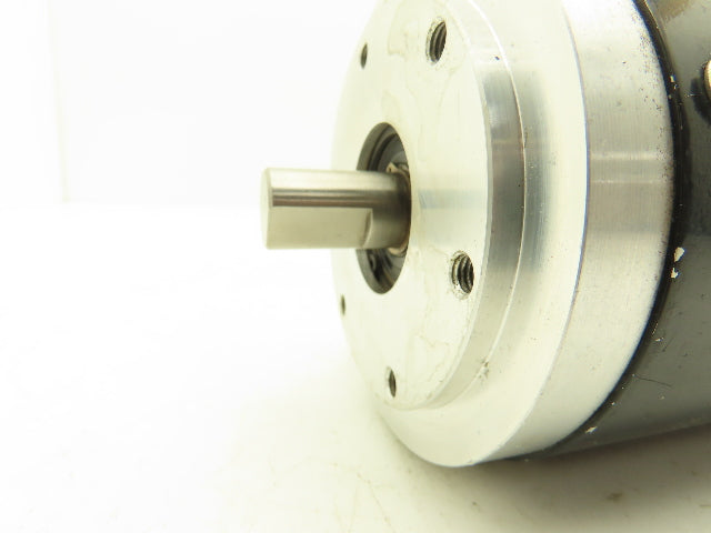 Ametek Gemco 1986E1XRX Resolver Rotary Encoder 100mm 5/8" Shaft