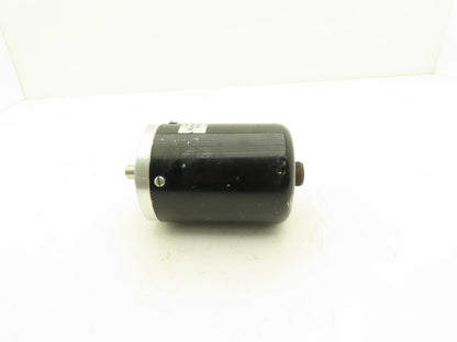 Ametek Gemco 1986E1XRX Resolver Rotary Encoder 100mm 5/8" Shaft