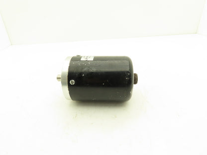Ametek Gemco 1986E1XRX Resolver Rotary Encoder 100mm 5/8" Shaft