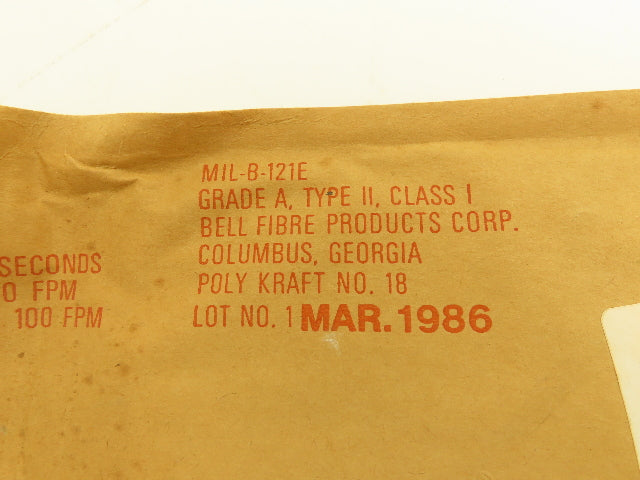 Case 150 Crawler Track Component Wear Gage 6695 00 304 9840