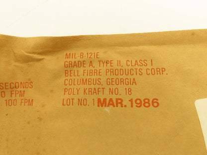 Case 150 Crawler Track Component Wear Gage 6695 00 304 9840