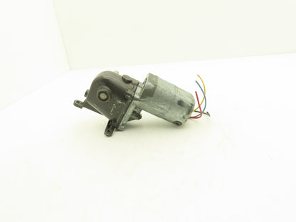 Dayton 2M184 Gearmotor 1/15Hp 5000rpm 115VAC 1Ph RH Output