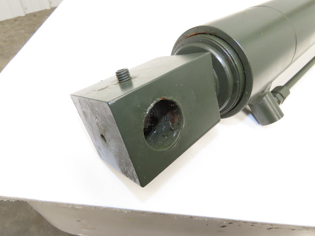 2590-01-168-3616 Hydraulic Stabilizer Cylinder 3.5"x 60" OAL