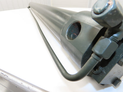 2590-01-168-3616 Hydraulic Stabilizer Cylinder 3.5"x 60" OAL