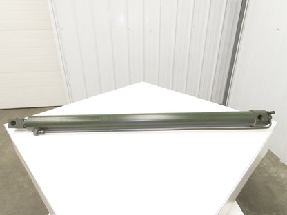 2590-01-168-3616 Hydraulic Stabilizer Cylinder 3.5"x 60" OAL