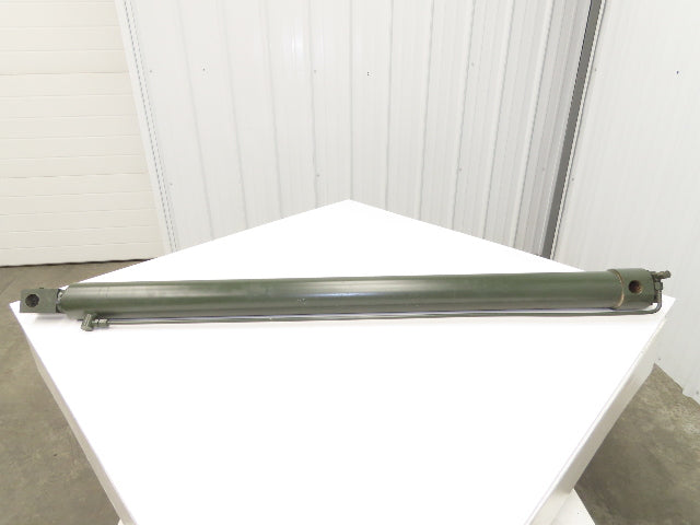 2590-01-168-3616 Hydraulic Stabilizer Cylinder 3.5"x 60" OAL