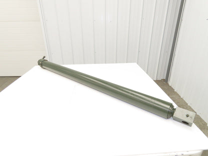 2590-01-168-3616 Hydraulic Stabilizer Cylinder 3.5"x 60" OAL