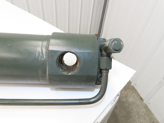 2590-01-168-3616 Hydraulic Stabilizer Cylinder 3.5"x 60" OAL