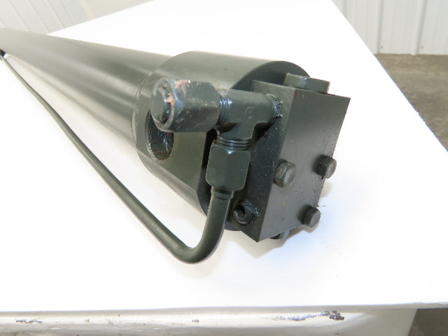 2590-01-168-3616 Hydraulic Stabilizer Cylinder 3.5"x 60" OAL