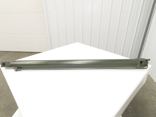 2590-01-168-3616 Hydraulic Stabilizer Cylinder 3.5"x 60" OAL