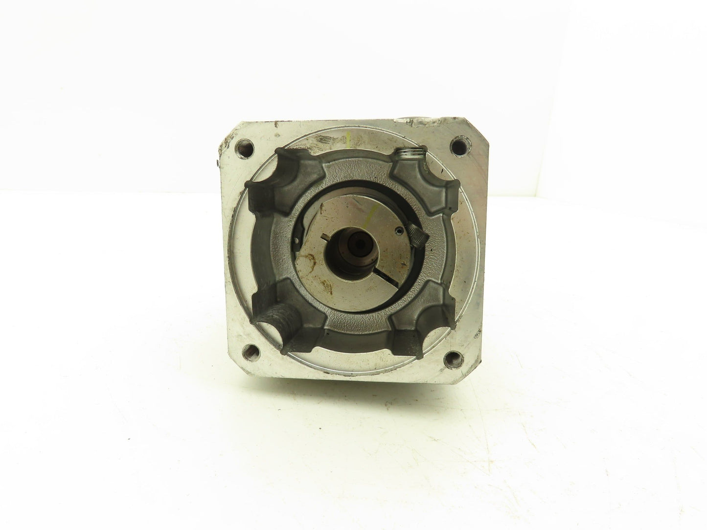 Stober P521SGZ0070ME 110/130/24 Inline Servo Gearhead 7:1 Gearbox Reducer 40Nm