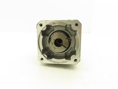 Stober P521SGZ0070ME 110/130/24 Inline Servo Gearhead 7:1 Gearbox Reducer 40Nm