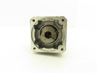 Stober P521SGZ0070ME 110/130/24 Inline Servo Gearhead 7:1 Gearbox Reducer 40Nm