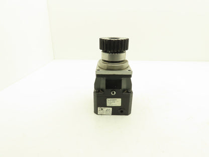 Stober P521SGZ0070ME 110/130/24 Inline Servo Gearhead 7:1 Gearbox Reducer 40Nm