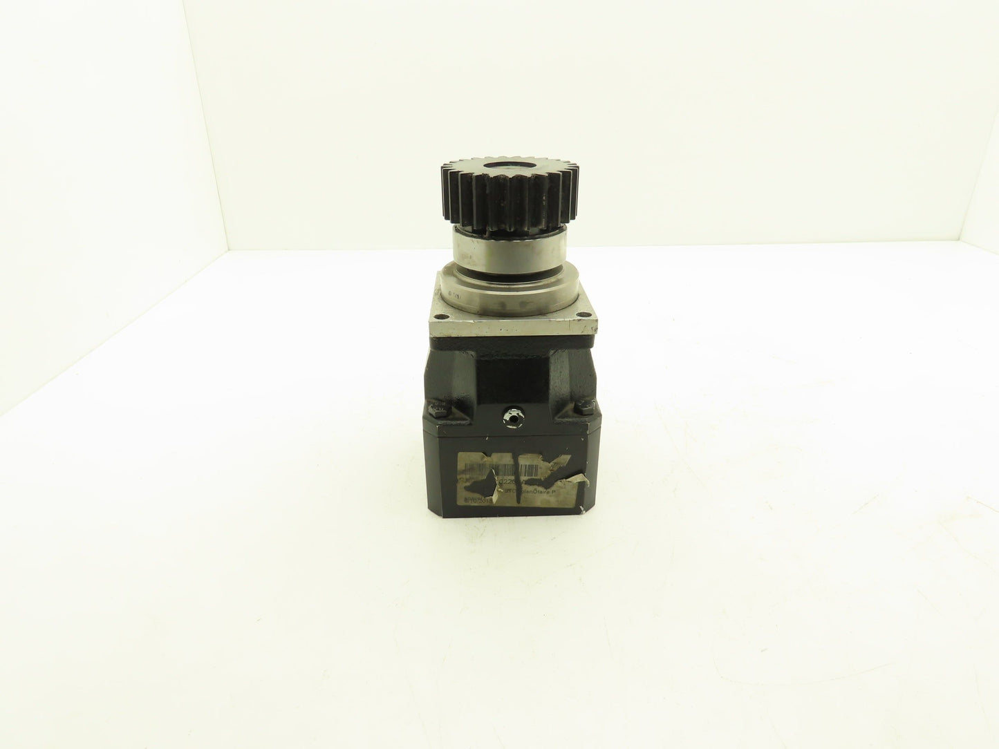 Stober P521SGZ0070ME 110/130/24 Inline Servo Gearhead 7:1 Gearbox Reducer 40Nm