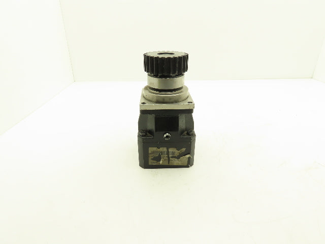 Stober P521SGZ0070ME 110/130/24 Inline Servo Gearhead 7:1 Gearbox Reducer 40Nm