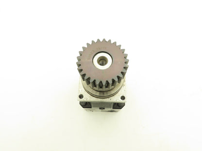Stober P521SGZ0070ME 110/130/24 Inline Servo Gearhead 7:1 Gearbox Reducer 40Nm