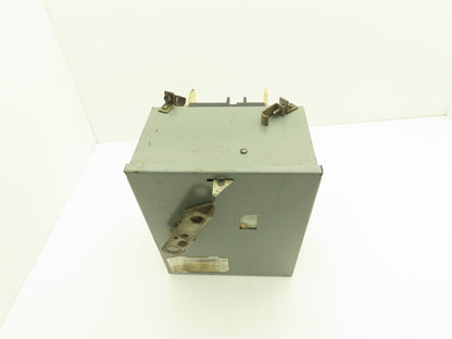 General Electric DE361R GE Flex Bus Plug 30 Amp 600 Volt Fused Disconnect