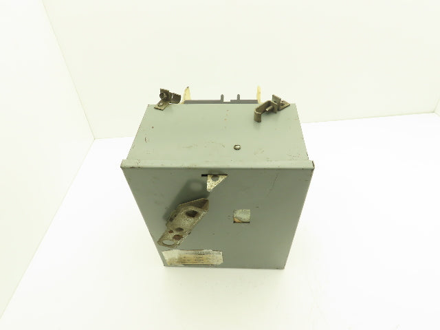 General Electric DE361R GE Flex Bus Plug 30 Amp 600 Volt Fused Disconnect