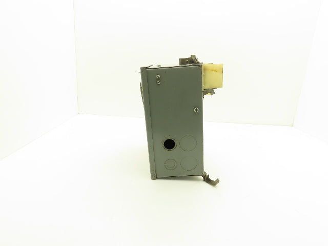 General Electric DE361R GE Flex Bus Plug 30 Amp 600 Volt Fused Disconnect