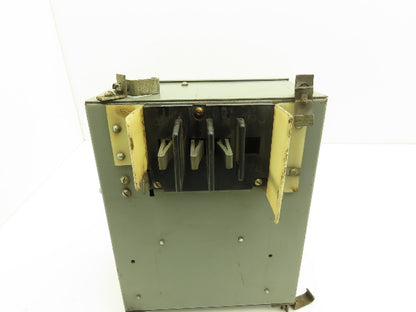 General Electric DE361R GE Flex Bus Plug 30 Amp 600 Volt Fused Disconnect