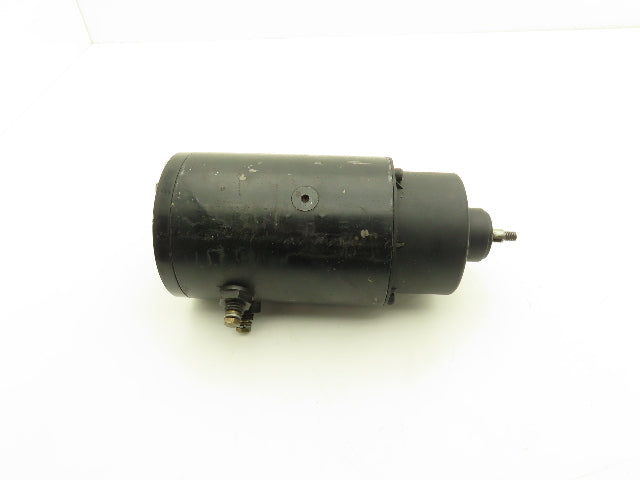 Yale 7300240-21 Forklift Drive Motor 24V 7/16 Shaft