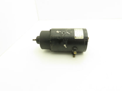 Yale 7300240-21 Forklift Drive Motor 24V 7/16 Shaft