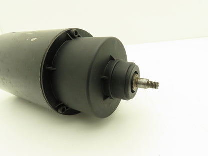 Yale 7300240-21 Forklift Drive Motor 24V 7/16 Shaft