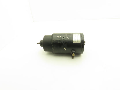 Yale 7300240-21 Forklift Drive Motor 24V 7/16 Shaft