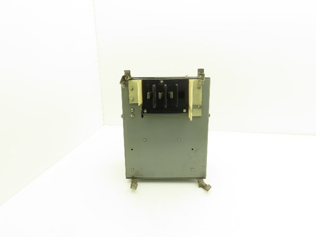 General Electric DE361R GE Flex Bus Plug 30 Amp 600 Volt Fused Disconnect