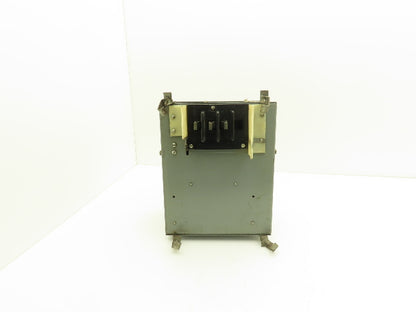 General Electric DE361R GE Flex Bus Plug 30 Amp 600 Volt Fused Disconnect