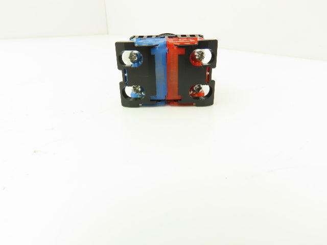 Fuji Electric Keyed Switch 2-Position Maintained 22mm 250V 6A