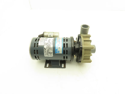 Gorman-Rupp 15973-002 Centrifugal Water Pump