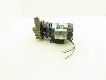 Gorman-Rupp 15973-002 Centrifugal Water Pump