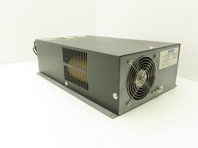 Xenon CTR-810 RC 800 UV Vis Pulsed Lighting System Controller 2-C32-H105 Config