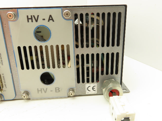 Xenon CTR-810 RC 800 UV Vis Pulsed Lighting System Controller 2-C32-H105 Config
