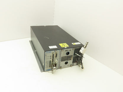 Xenon CTR-810 RC 800 UV Vis Pulsed Lighting System Controller 2-C32-H105 Config