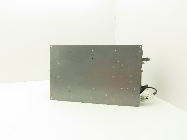 Xenon CTR-810 RC 800 UV Vis Pulsed Lighting System Controller 2-C32-H105 Config
