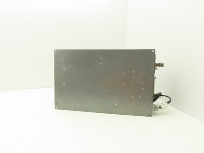 Xenon CTR-810 RC 800 UV Vis Pulsed Lighting System Controller 2-C32-H105 Config